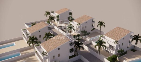 Apartamento de 5 divisões em Ragusa, Italy N.º 2274 12