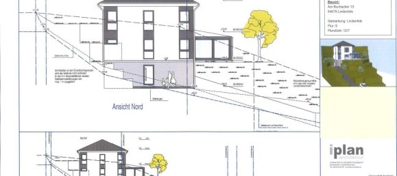 Terreno en Bergstrase, Germany No. 182544 7