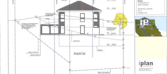 Terreno en Bergstrase, Germany No. 182544 6