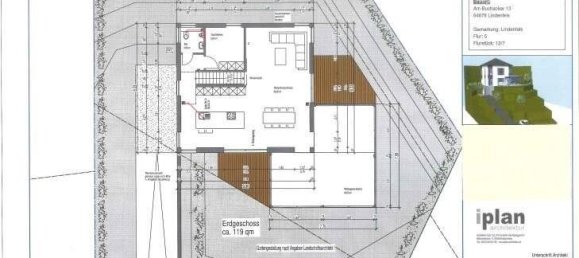 Terreno en Bergstrase, Germany No. 182544 10