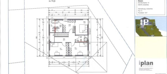 Terreno en Bergstrase, Germany No. 182544 11