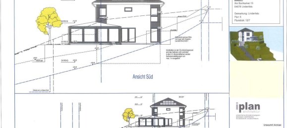 Terreno en Bergstrase, Germany No. 182544 2