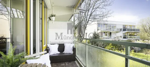 2 bedrooms Apartment in Munich, Germany No. 316859 11