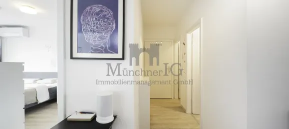 2 bedrooms Apartment in Munich, Germany No. 316859 6