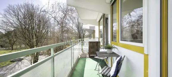 2 bedrooms Apartment in Munich, Germany No. 316859 13