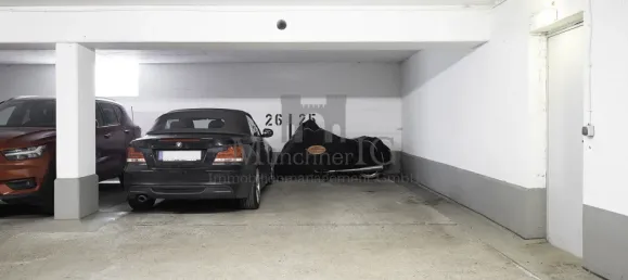 2 bedrooms Apartment in Munich, Germany No. 316859 19