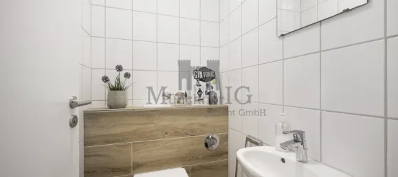 2 bedrooms Apartment in Munich, Germany No. 316859 10