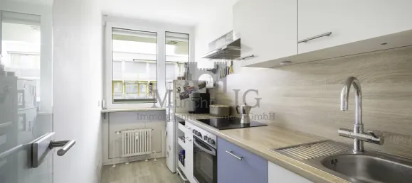 2 bedrooms Apartment in Munich, Germany No. 316859 2