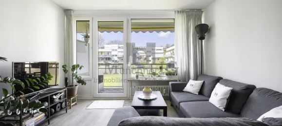 2 bedrooms Apartment in Munich, Germany No. 316859 4