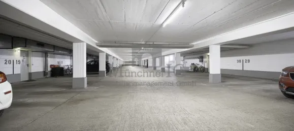 2 bedrooms Apartment in Munich, Germany No. 316859 18