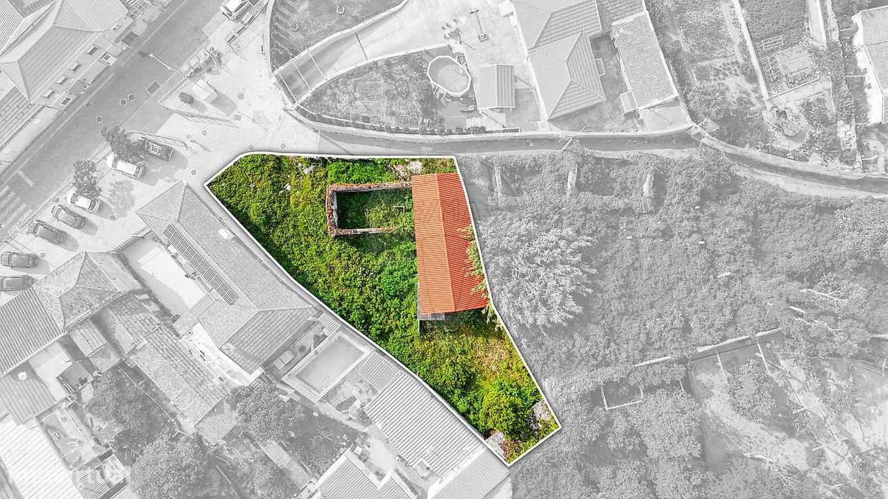 3 Schlafzimmer Haus in Madalena, Portugal, Nr. 195689