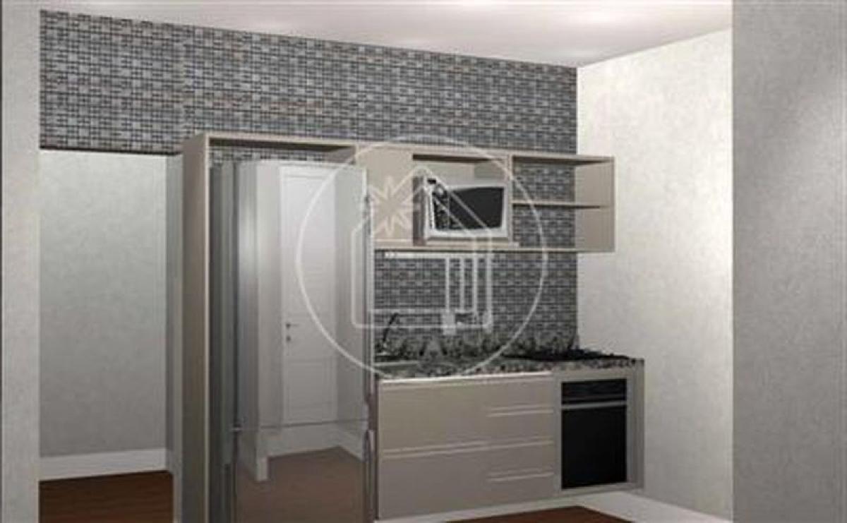 Estúdio em São Paulo, Brazil N.º 553132