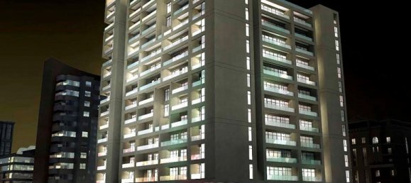  بناية في دبي, UAE 46451متر مربع رقم 8946 2