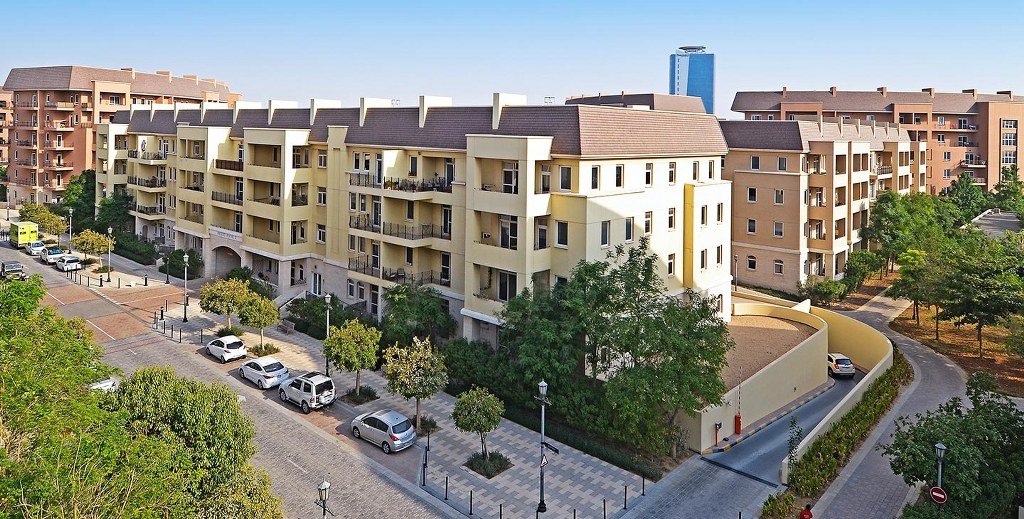  بناية في دبي, UAE 46451متر مربع رقم 8946