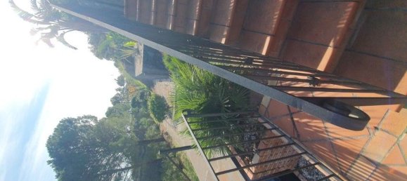 3 rooms Villa in Castelmola, Italy No. 170998 34