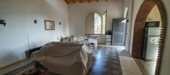 3 rooms Villa in Castelmola, Italy No. 170998 9