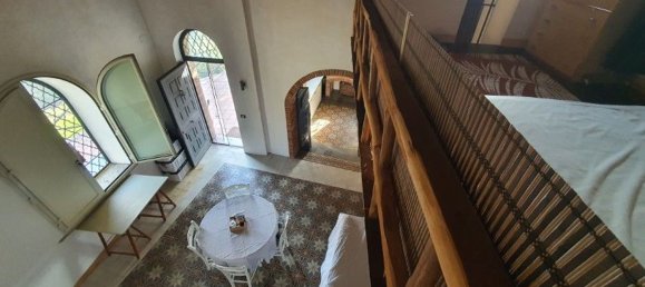3 rooms Villa in Castelmola, Italy No. 170998 26