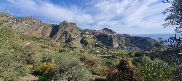 3 rooms Villa in Castelmola, Italy No. 170998 47