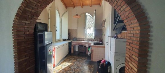 3 rooms Villa in Castelmola, Italy No. 170998 13