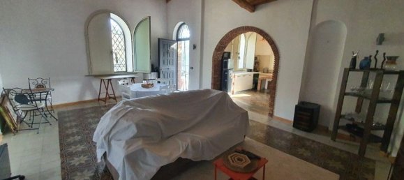 3 rooms Villa in Castelmola, Italy No. 170998 12