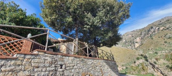 3 rooms Villa in Castelmola, Italy No. 170998 37