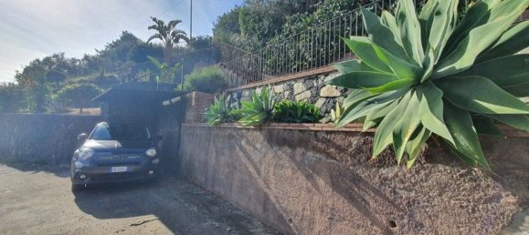 3 rooms Villa in Castelmola, Italy No. 170998 39