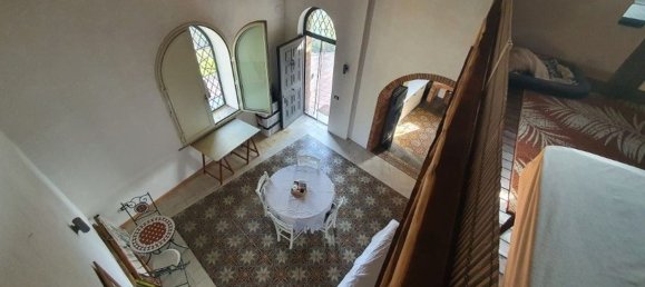 3 rooms Villa in Castelmola, Italy No. 170998 27