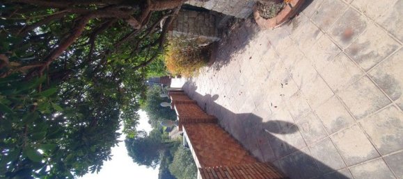 3 rooms Villa in Castelmola, Italy No. 170998 4