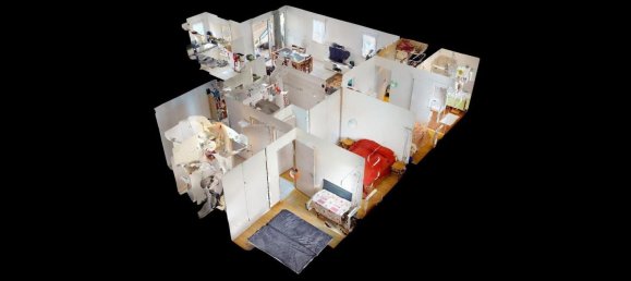 3 bedrooms Apartment in Vendee, France No. 291662 10