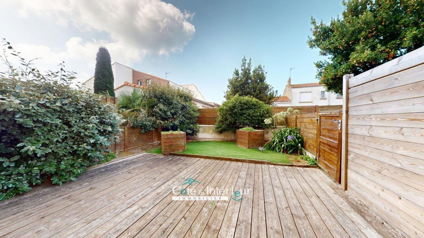 3 bedrooms Apartment in Vendee, France No. 291662