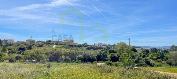 Земельный участок 5625м² в Эрисейра, Португалия № 69201 3