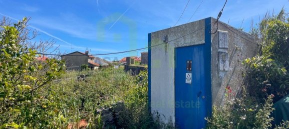 Земельный участок 5625м² в Эрисейра, Португалия № 69201 13