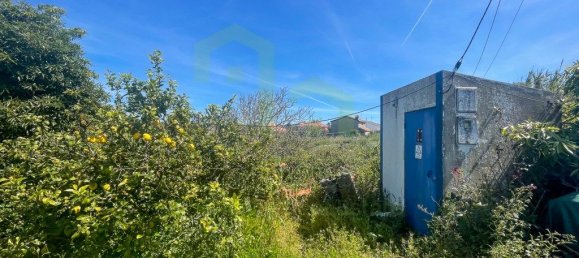 Земельный участок 5625м² в Эрисейра, Португалия № 69201 8