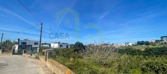 Земельный участок 5625м² в Эрисейра, Португалия № 69201 5