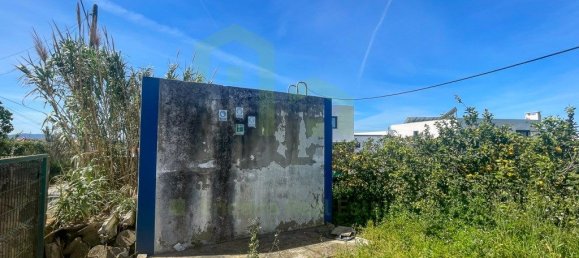 Земельный участок 5625м² в Эрисейра, Португалия № 69201 7