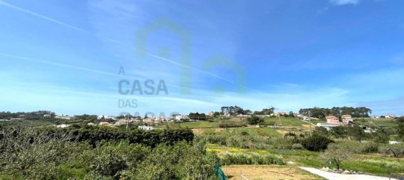 Земельный участок 5625м² в Эрисейра, Португалия № 69201 17