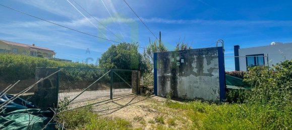 Земельный участок 5625м² в Эрисейра, Португалия № 69201 14