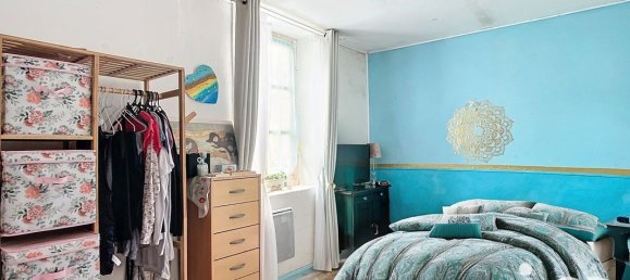 5 rooms Townhouse in Jussy-le-Chaudrier, France No. 51343 11