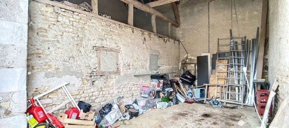 5 rooms Townhouse in Jussy-le-Chaudrier, France No. 51343 18