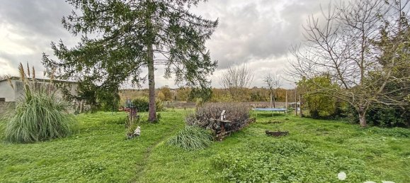 5 rooms Townhouse in Jussy-le-Chaudrier, France No. 51343 9