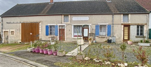 5 rooms Townhouse in Jussy-le-Chaudrier, France No. 51343 17