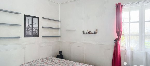 5 rooms Townhouse in Jussy-le-Chaudrier, France No. 51343 12