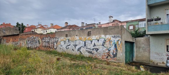 898430m² Land in Amadora, Portugal No. 90313 6