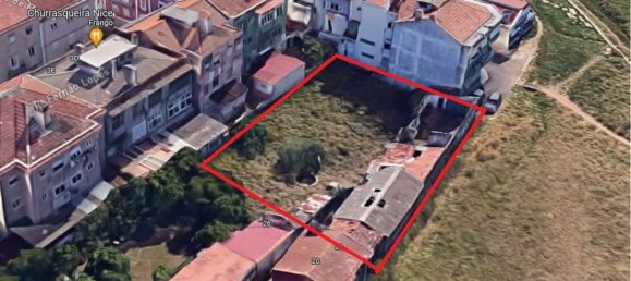 898430m² Land in Amadora, Portugal No. 90313 2