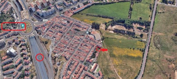 898430m² Land in Amadora, Portugal No. 90313 4