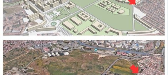 898430m² Land in Amadora, Portugal No. 90313 5