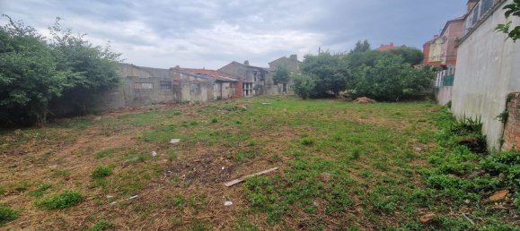 898430m² Land in Amadora, Portugal No. 90313 8