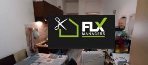 Квартира с 1 спальней в Турин, Италия № 318327 6