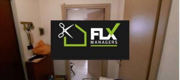 Квартира с 1 спальней в Турин, Италия № 318327 5