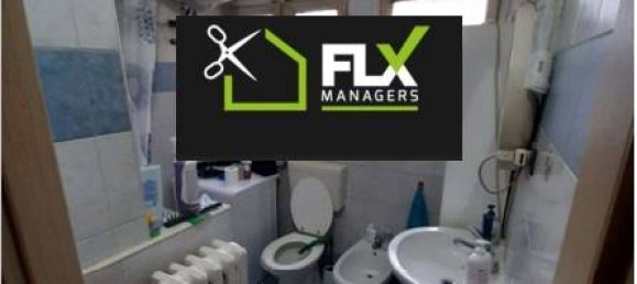 Квартира с 1 спальней в Турин, Италия № 318327 8